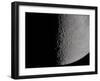 South Terminator of 7 Day Moon-null-Framed Photographic Print