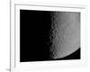 South Terminator of 7 Day Moon-null-Framed Photographic Print