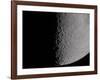 South Terminator of 7 Day Moon-null-Framed Photographic Print