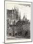 South Transept Westminster Abbey London-null-Mounted Giclee Print