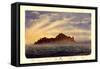 South Trinidad, 1901-Edward Adrian Wilson-Framed Stretched Canvas