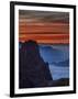 South Tyrolean Dolomites, Italy-Art Wolfe-Framed Photographic Print