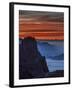 South Tyrolean Dolomites, Italy-Art Wolfe-Framed Photographic Print