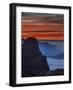 South Tyrolean Dolomites, Italy-Art Wolfe-Framed Photographic Print