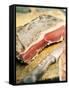 South Tyrolean Speck (Bacon)-Stefan Braun-Framed Stretched Canvas