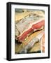South Tyrolean Speck (Bacon)-Stefan Braun-Framed Photographic Print