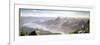 South-West View from Ben Lomond-John Knox-Framed Giclee Print