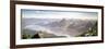 South-West View from Ben Lomond-John Knox-Framed Giclee Print