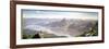 South-West View from Ben Lomond-John Knox-Framed Giclee Print