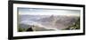 South-West View from Ben Lomond-John Knox-Framed Giclee Print