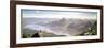 South-West View from Ben Lomond-John Knox-Framed Giclee Print