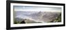 South-West View from Ben Lomond-John Knox-Framed Giclee Print