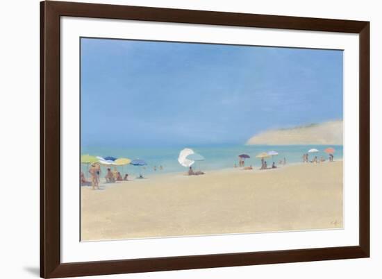 South-Michael Alford-Framed Giclee Print