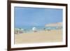 South-Michael Alford-Framed Giclee Print