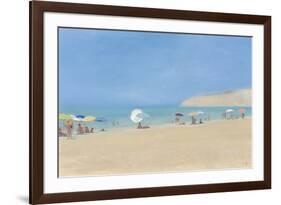 South-Michael Alford-Framed Giclee Print