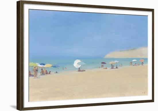 South-Michael Alford-Framed Giclee Print