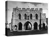 Southampton Bargate-null-Stretched Canvas