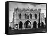 Southampton Bargate-null-Framed Stretched Canvas
