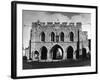 Southampton Bargate-null-Framed Photographic Print