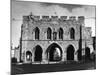 Southampton Bargate-null-Mounted Photographic Print