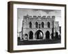 Southampton Bargate-null-Framed Photographic Print