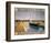 Southampton Docks-null-Framed Art Print