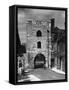 Southampton West Gate-null-Framed Stretched Canvas