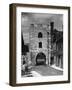 Southampton West Gate-null-Framed Photographic Print