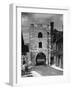 Southampton West Gate-null-Framed Photographic Print