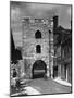 Southampton West Gate-null-Mounted Photographic Print