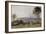 Southampton-David Cox-Framed Giclee Print