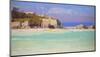 Southbay Island-Vahe Yeremyan-Mounted Premium Giclee Print