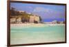 Southbay Island-Vahe Yeremyan-Framed Art Print