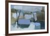 Southcot Garden-Jeannette Hayes-Framed Giclee Print