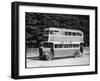 Southdown Omnibus-null-Framed Photographic Print