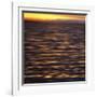 Southeast Alaska, Ketchikan Sunset-Savanah Stewart-Framed Photographic Print