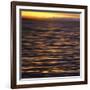 Southeast Alaska, Ketchikan Sunset-Savanah Stewart-Framed Photographic Print