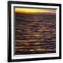 Southeast Alaska, Ketchikan Sunset-Savanah Stewart-Framed Photographic Print