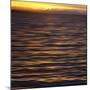 Southeast Alaska, Ketchikan Sunset-Savanah Stewart-Mounted Photographic Print