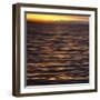 Southeast Alaska, Ketchikan Sunset-Savanah Stewart-Framed Photographic Print