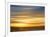 Southeast Alaska, Ketchikan Sunset-Savanah Stewart-Framed Photographic Print