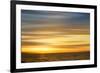 Southeast Alaska, Ketchikan Sunset-Savanah Stewart-Framed Photographic Print