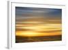 Southeast Alaska, Ketchikan Sunset-Savanah Stewart-Framed Photographic Print