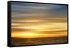 Southeast Alaska, Ketchikan Sunset-Savanah Stewart-Framed Stretched Canvas