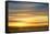 Southeast Alaska, Ketchikan Sunset-Savanah Stewart-Framed Stretched Canvas