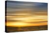 Southeast Alaska, Ketchikan Sunset-Savanah Stewart-Stretched Canvas