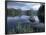 Southeast Alaska Lake, Alaska, USA-Art Wolfe-Framed Photographic Print