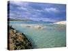 Southeast Coast, Island of Sardinia, Italy, Mediterranean-Oliviero Olivieri-Stretched Canvas