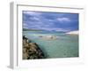 Southeast Coast, Island of Sardinia, Italy, Mediterranean-Oliviero Olivieri-Framed Photographic Print