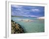 Southeast Coast, Island of Sardinia, Italy, Mediterranean-Oliviero Olivieri-Framed Photographic Print